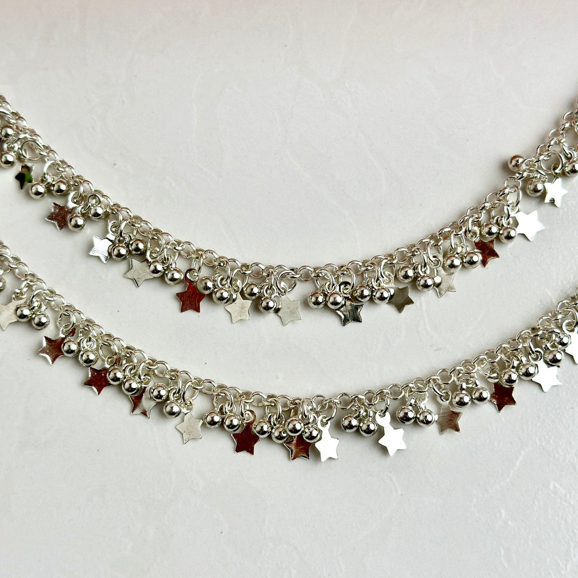 Antique Anklets for Gifts, Antique Anklets Price, Best Vintage Anklets