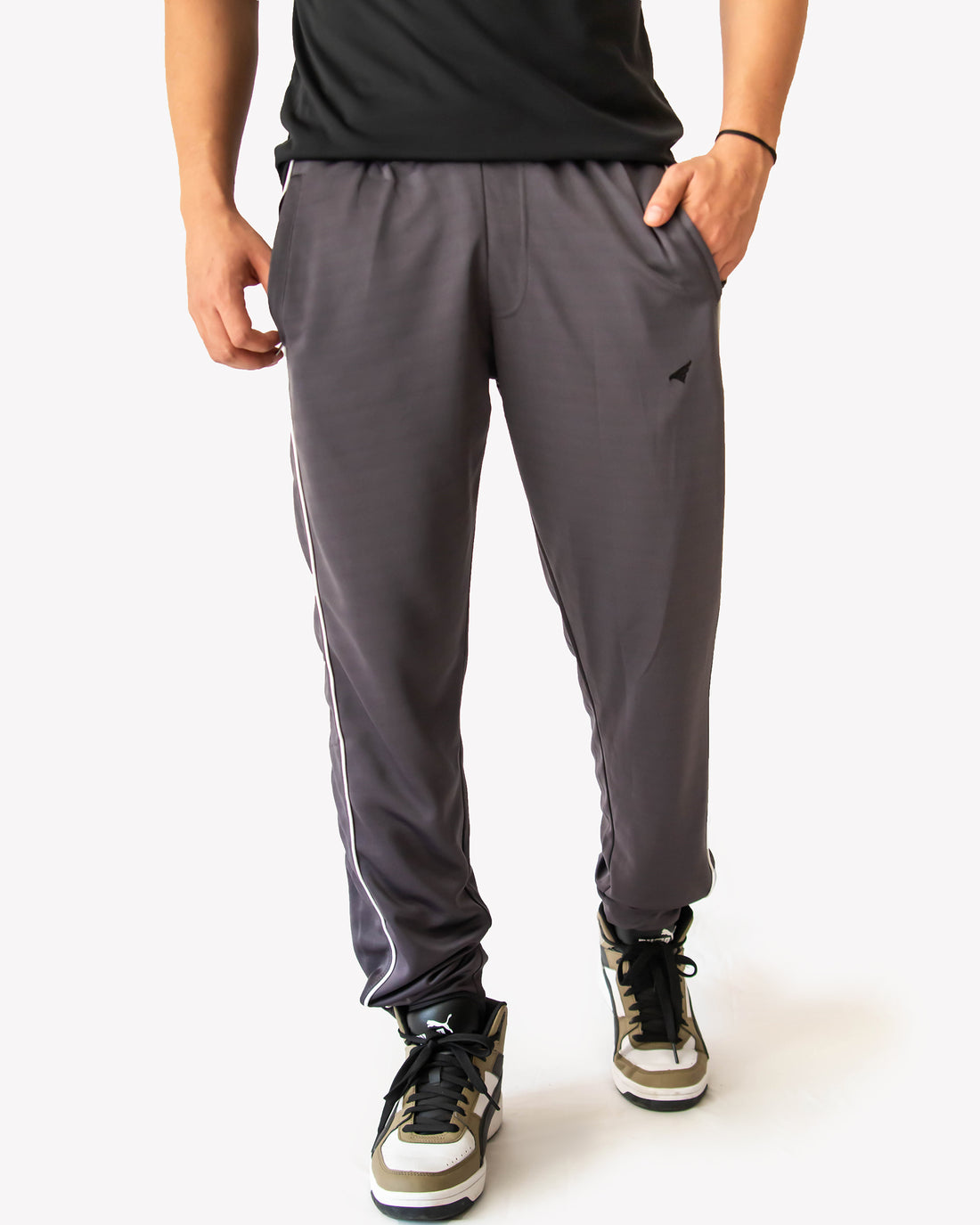 Cotton Men Trouser, Jogger Pant, joggers