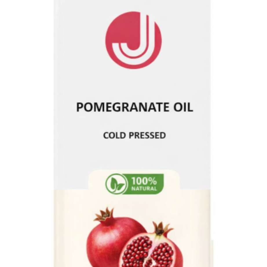 Pomegranate Oil 120Ml