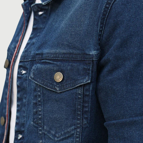 black leather jacket, Boys' Jackets, Jacket