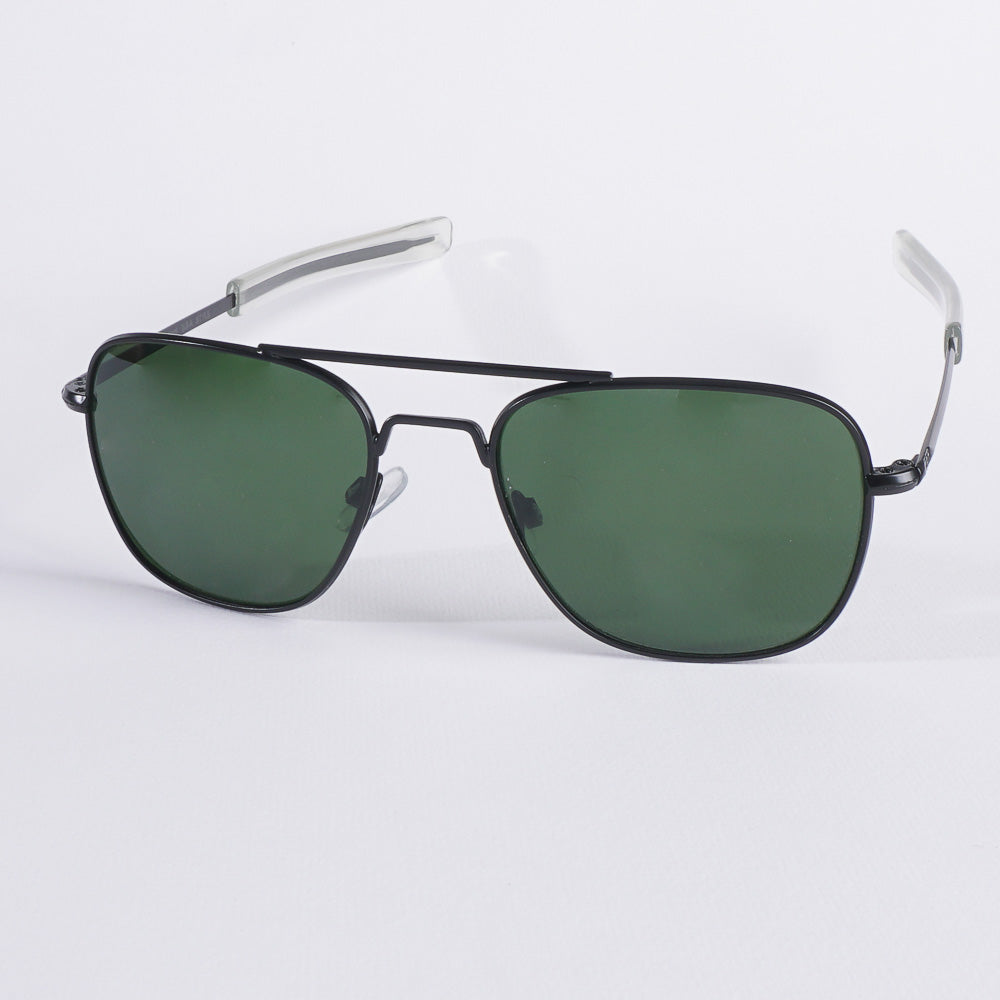 Elevate Your Look: Premium Quality Black Sunglasses for Men & Women A