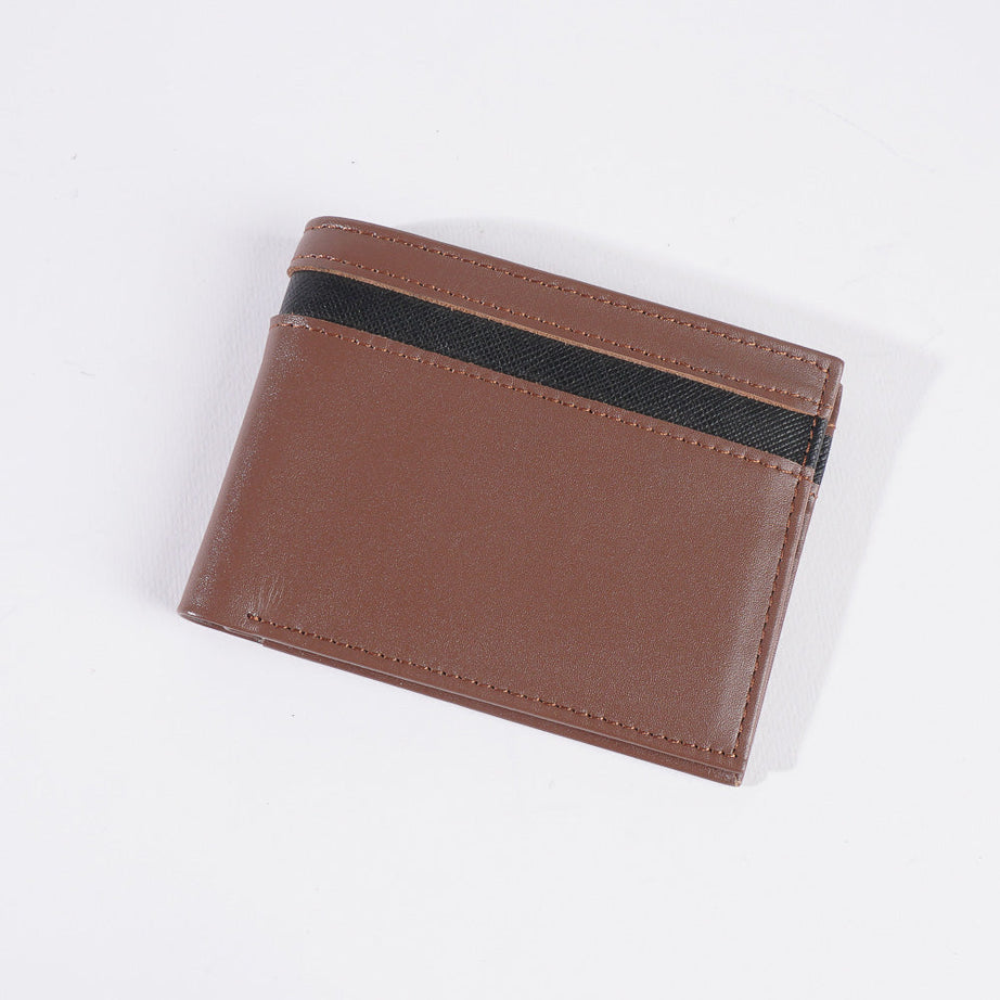 Premium Genuine Leather Wallet for Men