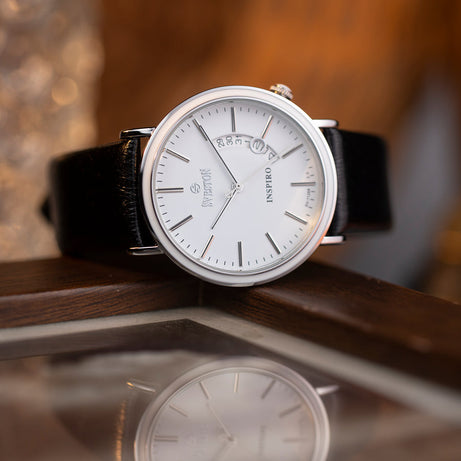 , Sveston Inspiro price, free delivery wristwatch