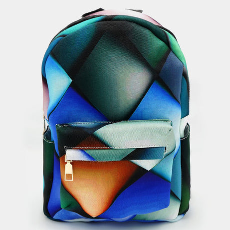 Elegant Style Backpack for Girls - Premium Quality