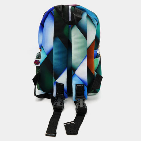 , Elegant Style Backpack for Girls, Bachaa Party