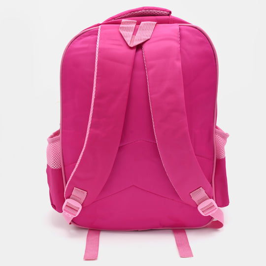 , Character School Backpack for Kids, Bachaa Party