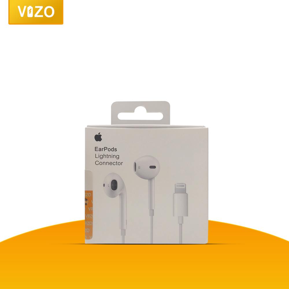 Vizo Buds Lightning Connector