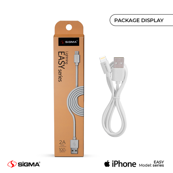 3 in 1 charging cable, apple lightning cable, iphone lightning cable