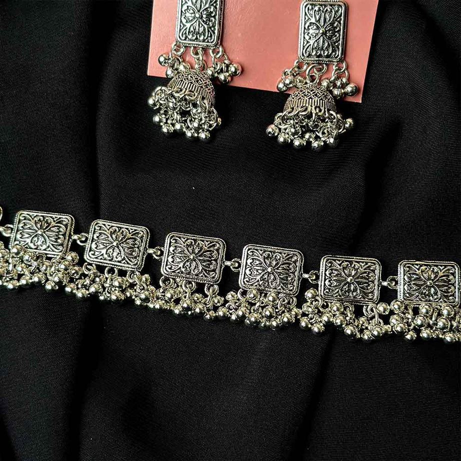 , Silver Star Anklet, Alita