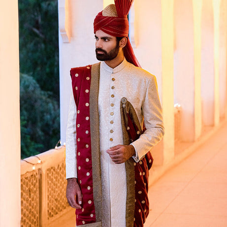 sherwani, fleece jacket, men's clothing