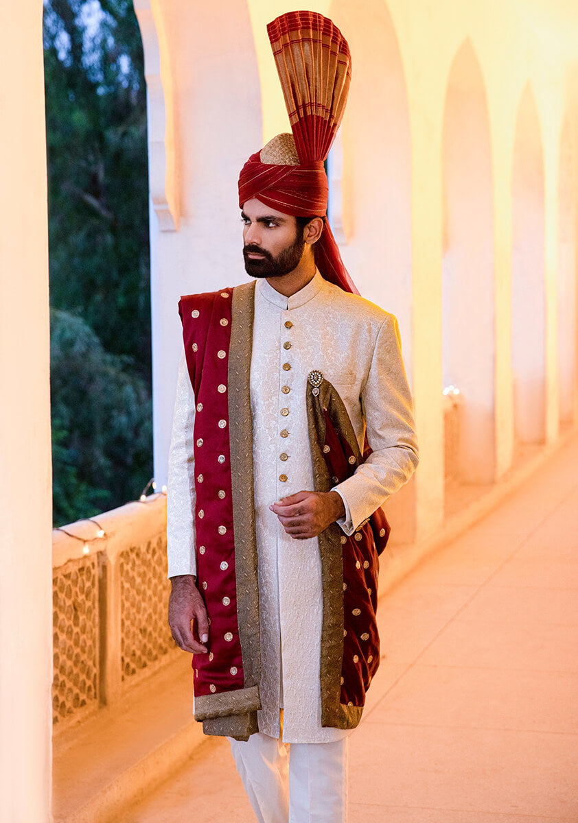 sherwani, fleece jacket, men's clothing