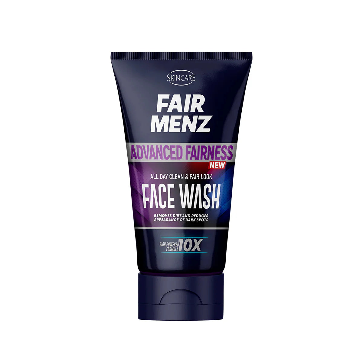 Fair Menz Advance Fairness Face Wash 10X Formula