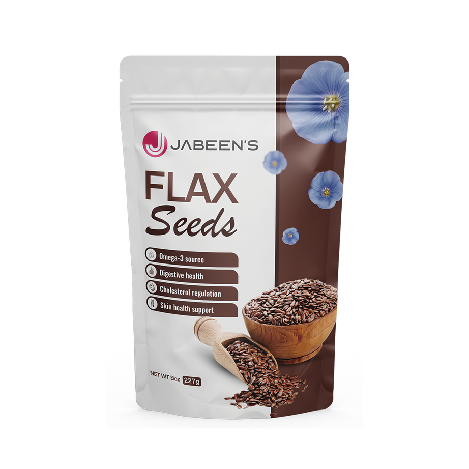 Flex Seeds in Pakistan