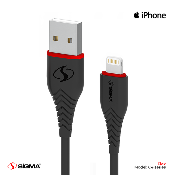 charging cables, fast charging cable, iphone cable