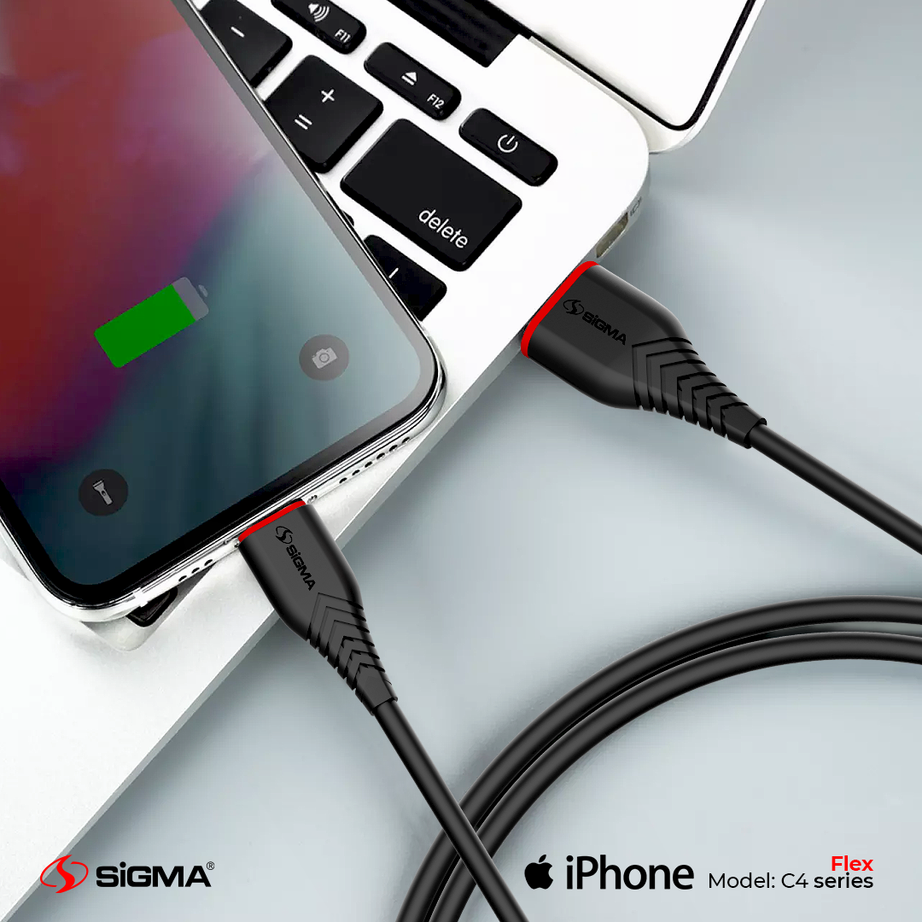 charging cables, fast charging cable, iphone cable