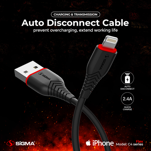 charging cables, fast charging cable, iphone cable