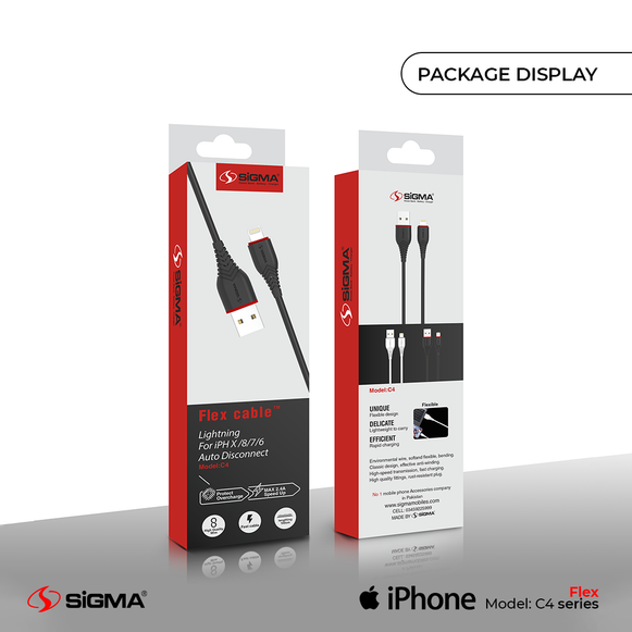 charging cables, fast charging cable, iphone cable