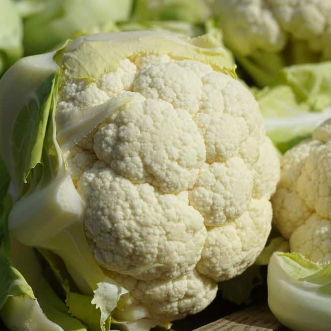 Cauliflower