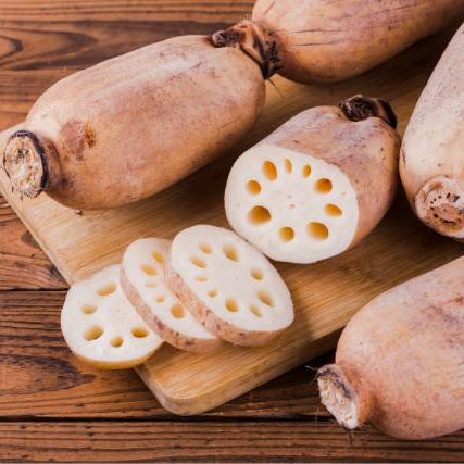 Lotus Root
