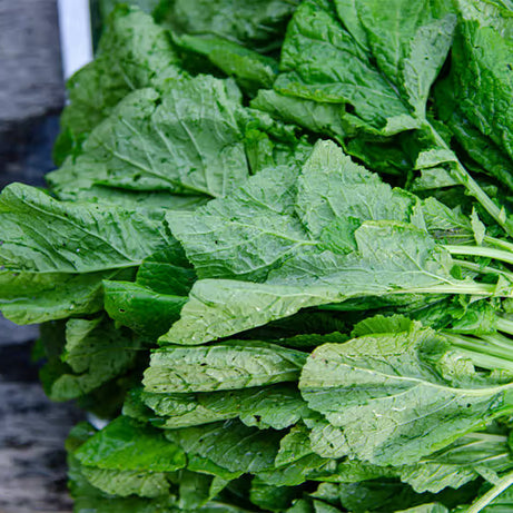 Mustard Greens