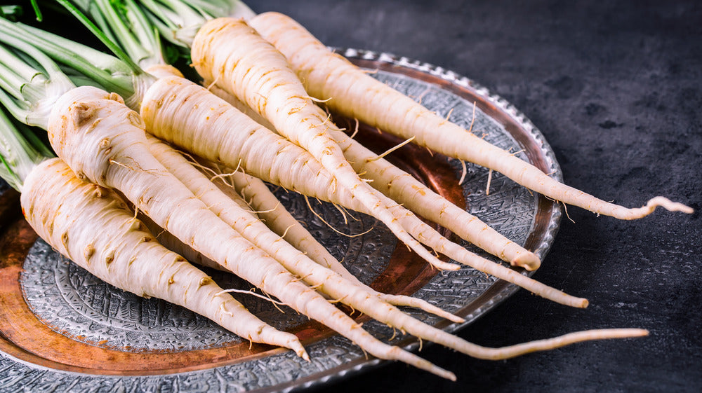Parsnip
