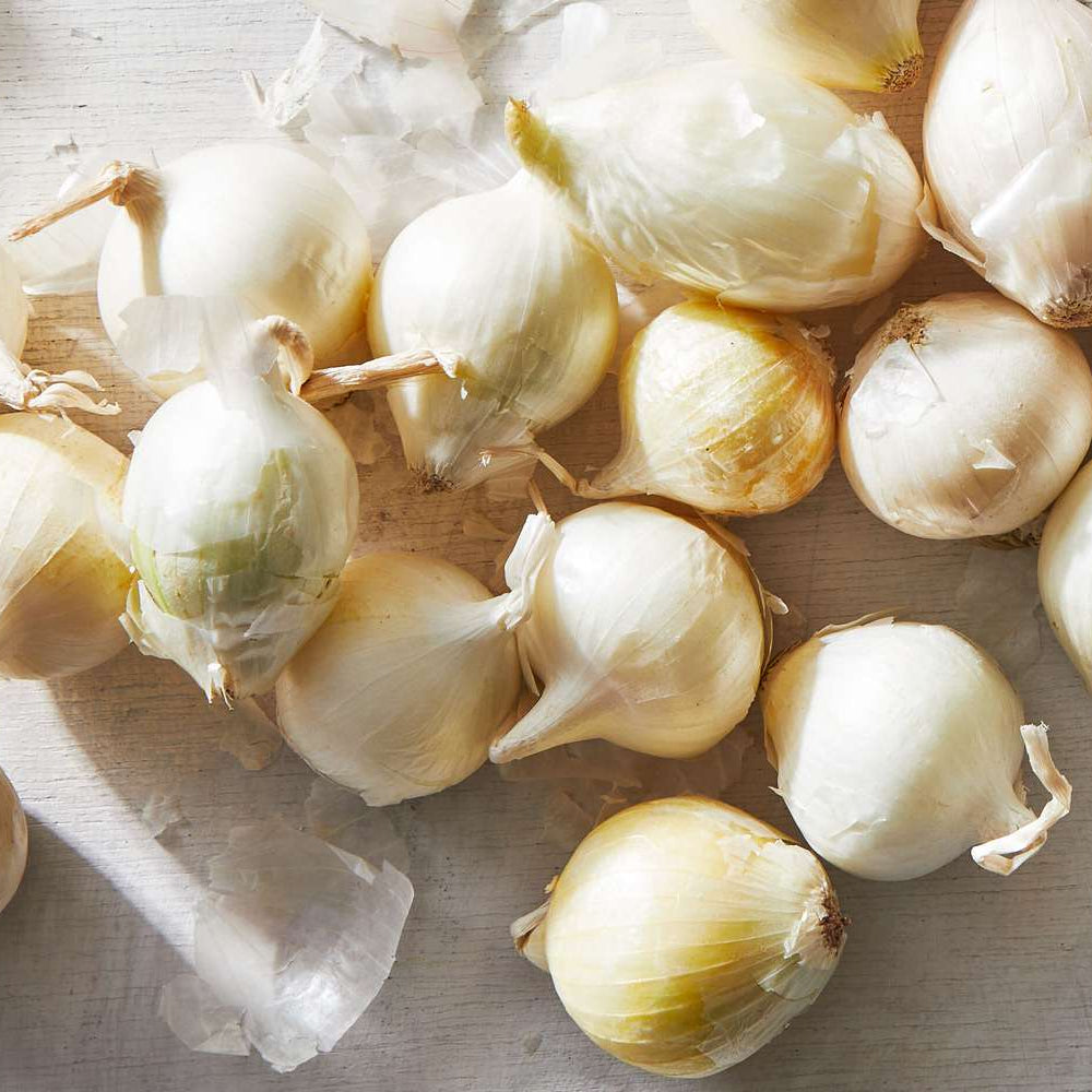 Pearl Onion