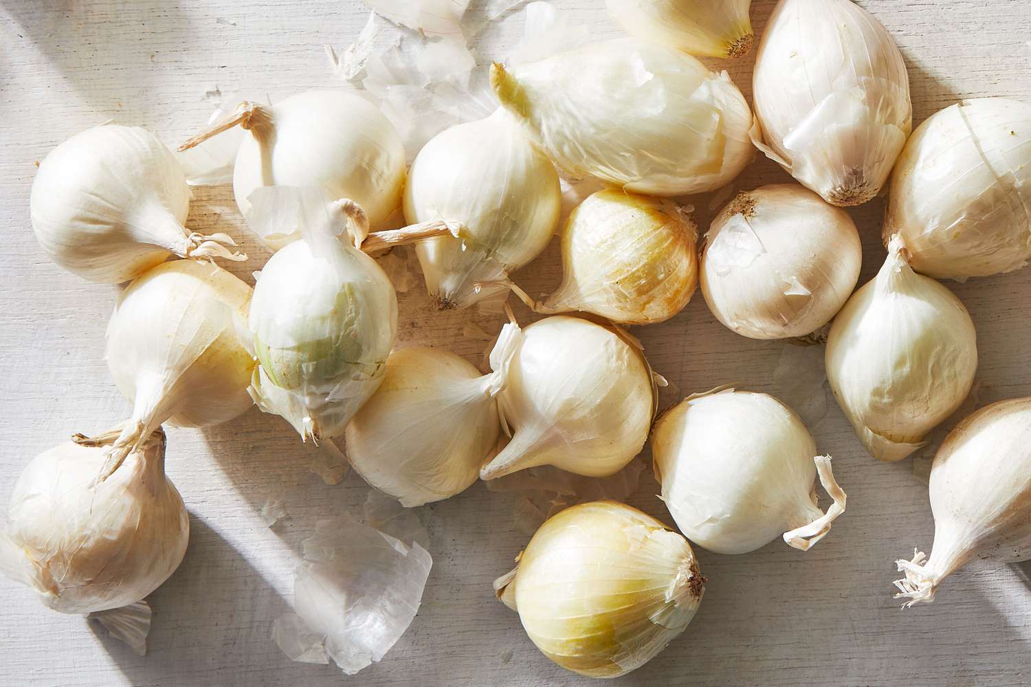 Pearl Onion