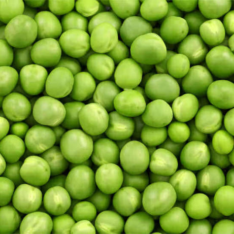 Peas