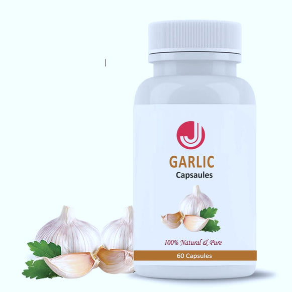 Garlic Capsules