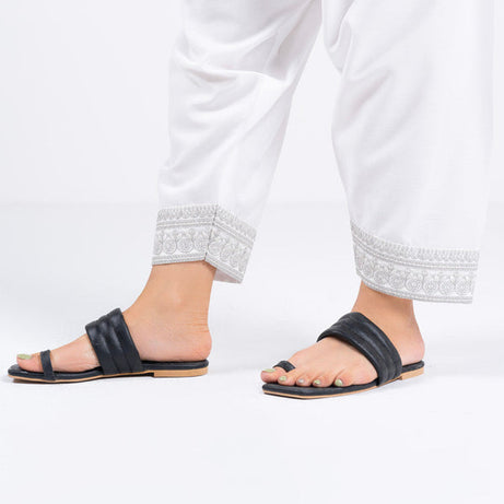 black palazzo pants, cropped pants, ladies cargo trousers