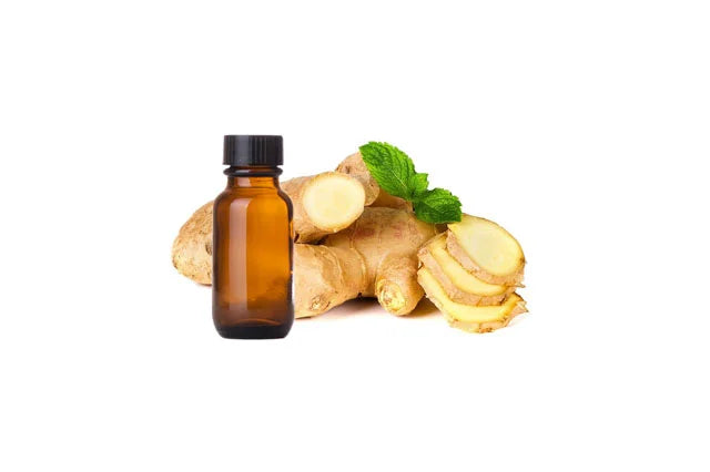 Ginger Oil (Adrak ka Tail) 120ml