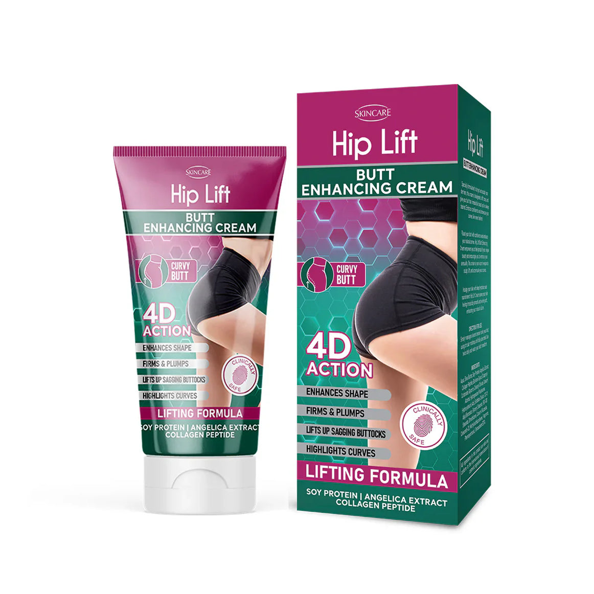 HL Enhancing Cream for glowing skin