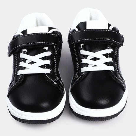 , Navy white boys sneakers, stylish boys sneakers