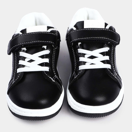 , Navy white boys sneakers, stylish boys sneakers