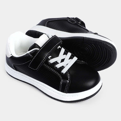 , Navy white boys sneakers, stylish boys sneakers