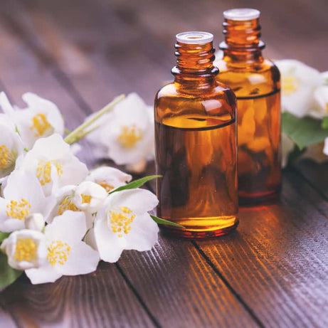 Cold Pressed Oil, Jasmine, Jasmine Oil