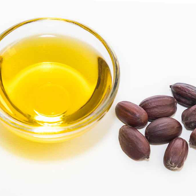 Cold Pressed Oil, Jojoba, Jojoba Oil