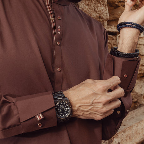 black kurta for men, Kurta, kurta for men