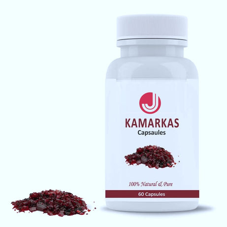 Kamarkas Capsules