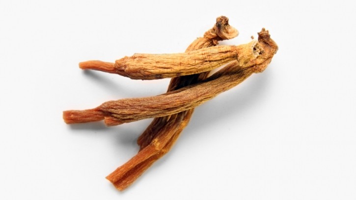 Red Ginseng Capsules