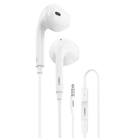 LT-H10 3.5mm Handsfree