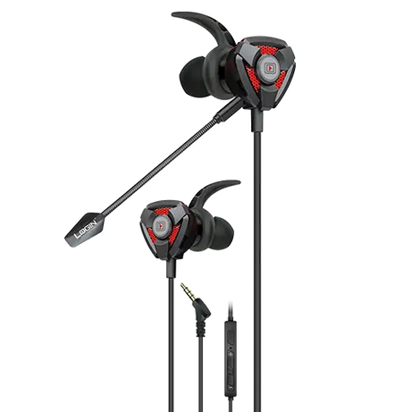 LT-H20 3.5MM Handsfree