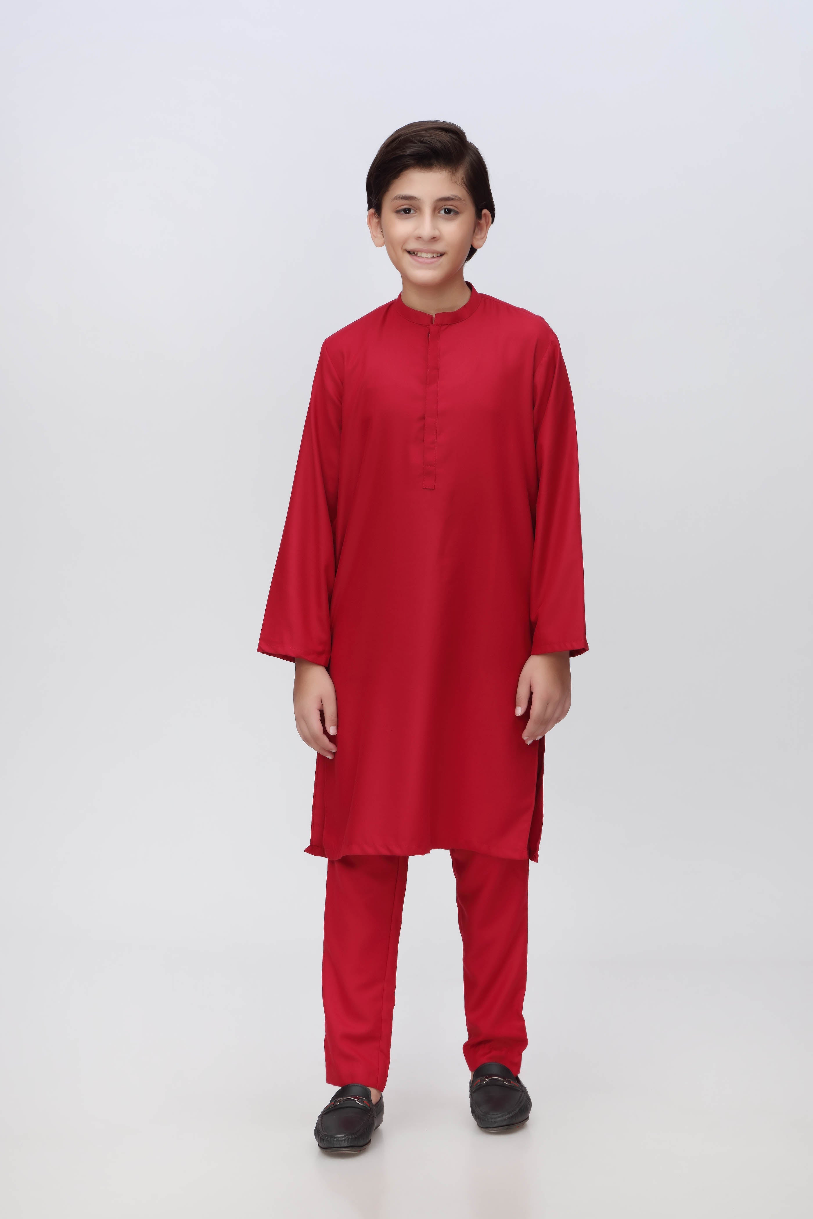Elevate Your Child's Style with Stylish Kids Kurta Set - Buy Online Today!