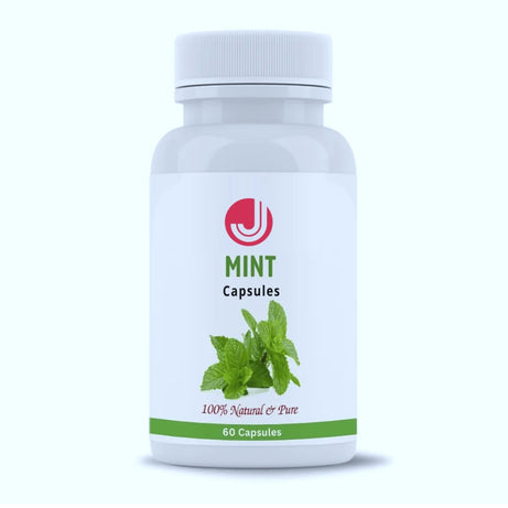 Mint Capsules