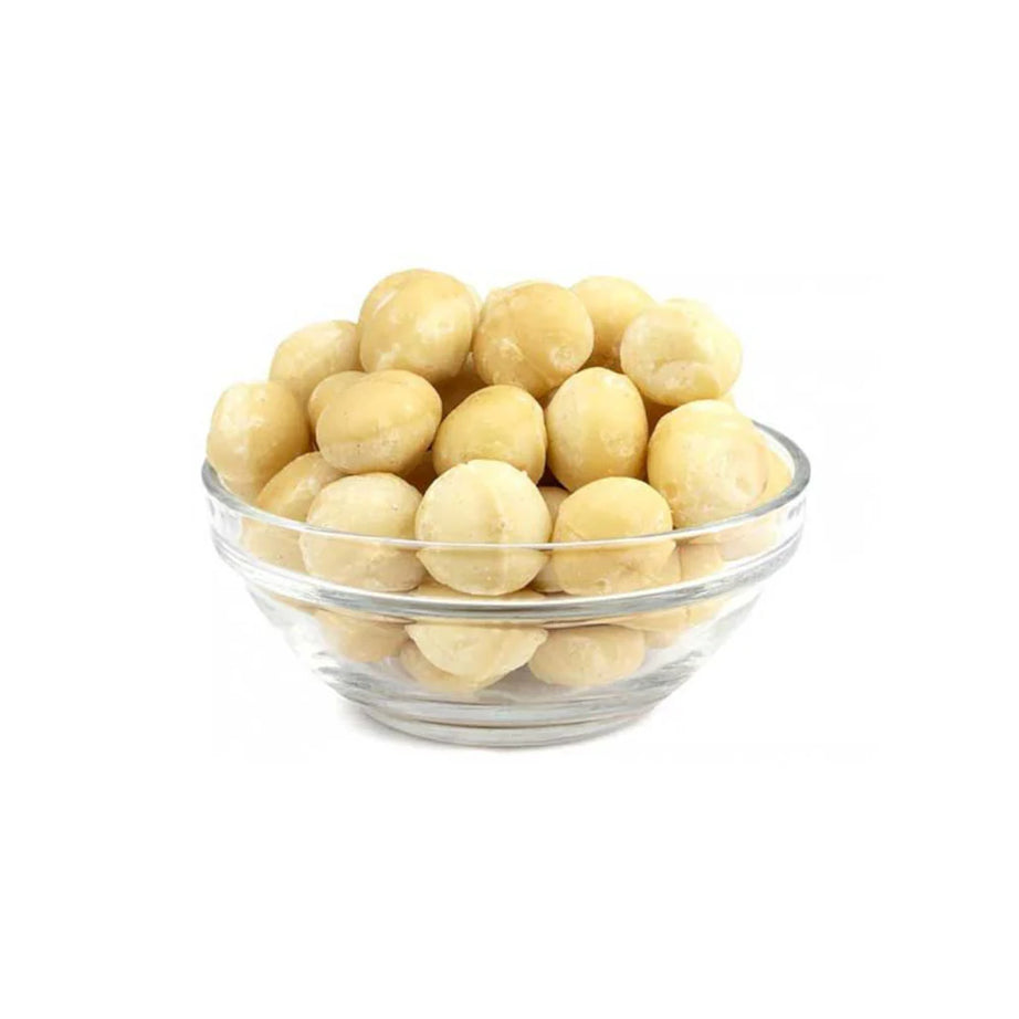 Macadamia, Macadamia Nut, Nut