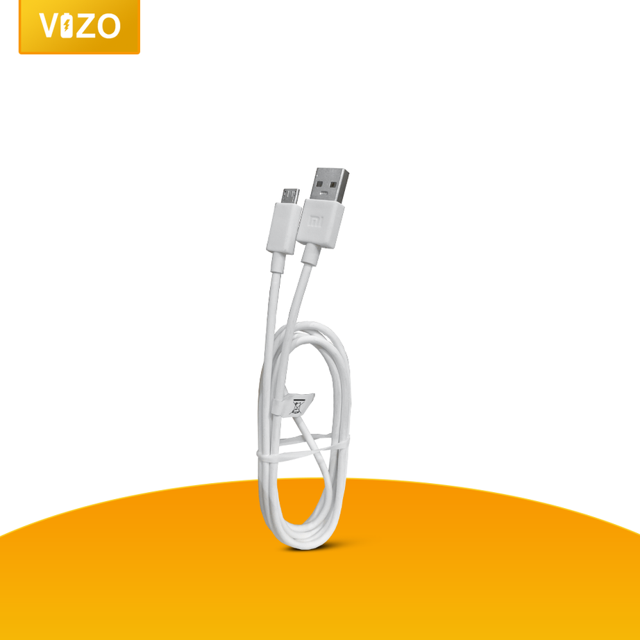 MI V8 Micro Usb Cable