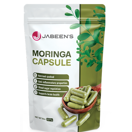 Moringa Capsule in Pakistan