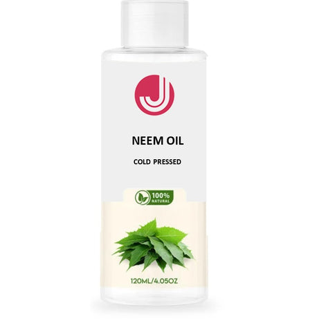 Neem Oil 120Ml