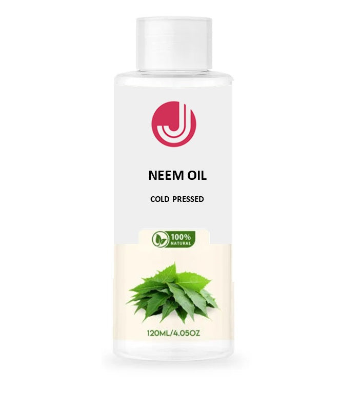 Neem Oil 120Ml