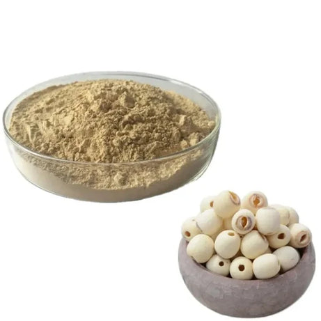 Powder, Lotus, Lotus Seeds